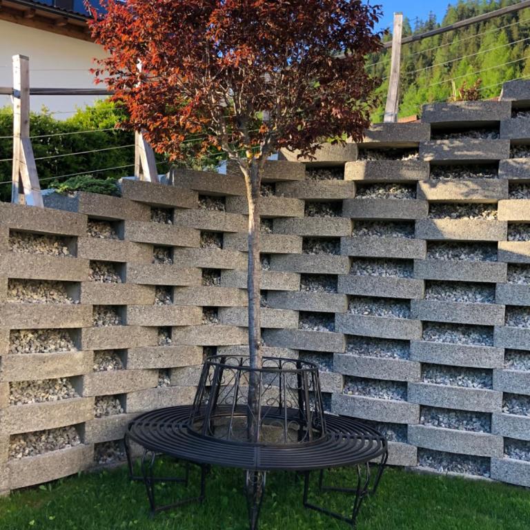 Ferienwohnung Gritsch Sommercard inclusive - Apartment with Sauna - 7