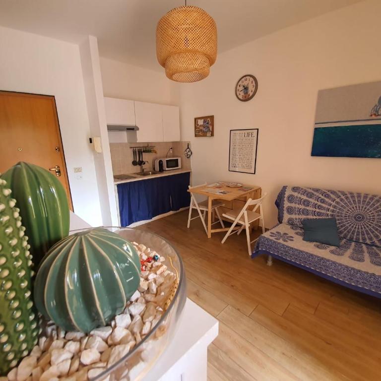 La Locanda del Cedro - Appartamento con 1 Camera da Letto - 4