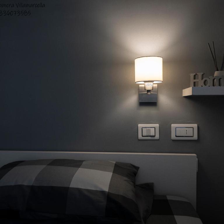 Affittacamere Villa Marcella - Twin Room - 3