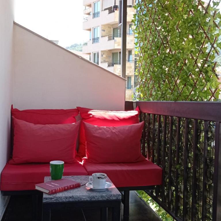 Apartment Maja - Dupleks Apartman - 11