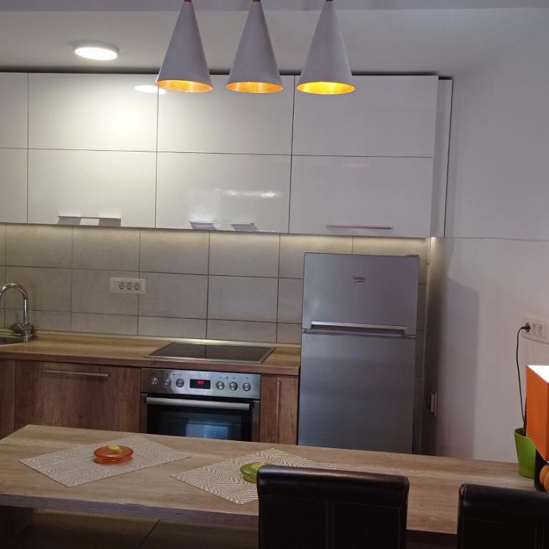 Apartment Maja - Dupleks Apartman - 7