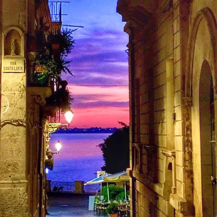 Cortile Davì in Ortigia - Appartamento con 1 Camera da Letto - 46
