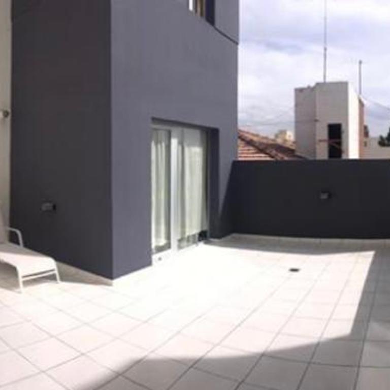 Amplio departamento moderno con excelente ubicación! - Apartamento de 2 dormitorios - 2