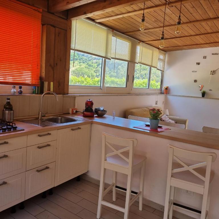 Rifa b&b - Camera Familiare con Bagno Privato - 1