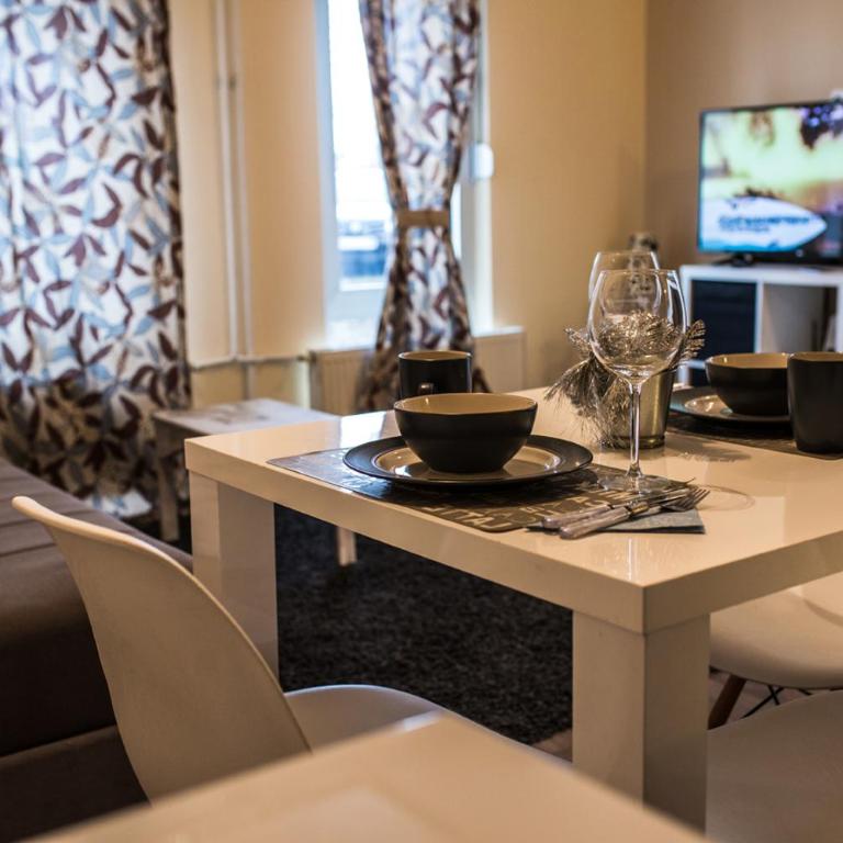 Top Apartment - Apartman - Prizemlje - 13