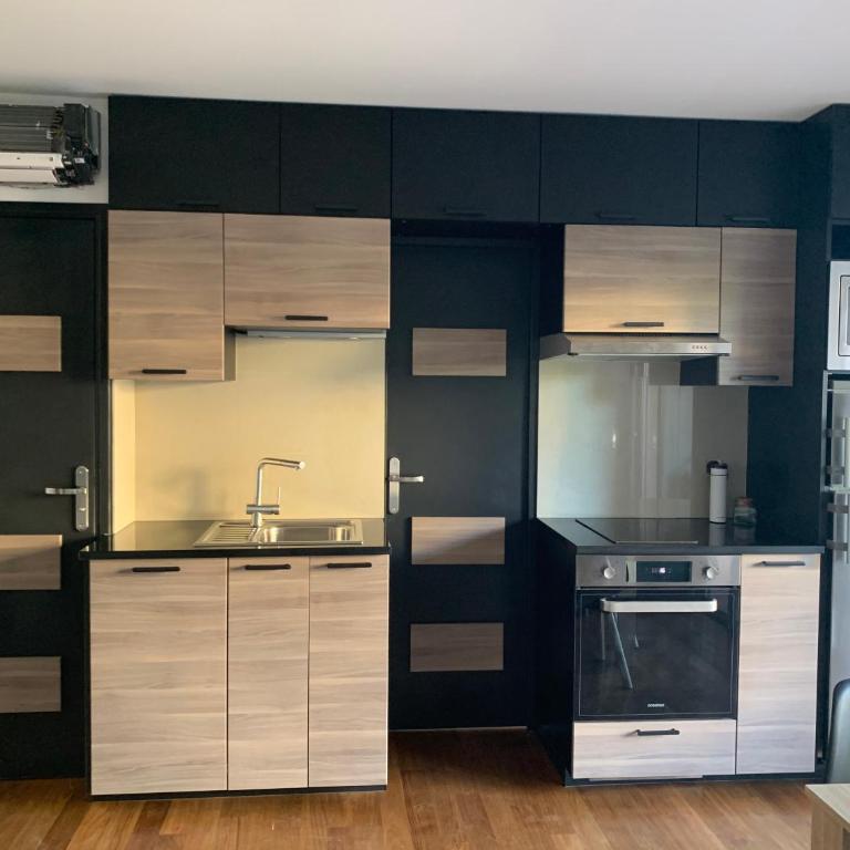 Juan les Pins Joli T2 parking inclus! - Appartement 1 Chambre - 2