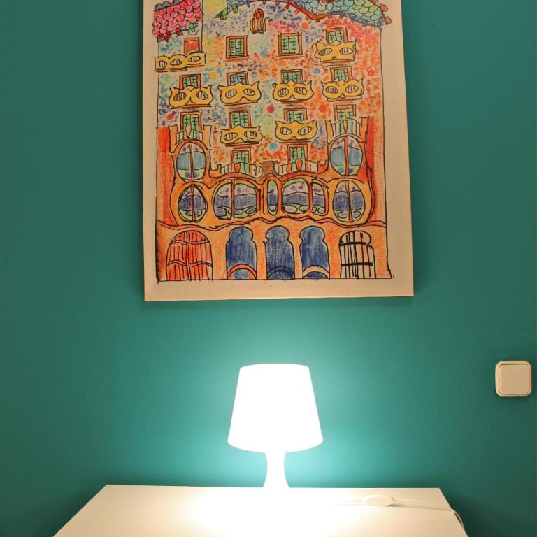 Clot MiraBarna Apartments - Standard Two-Bedroom Apartment - 10