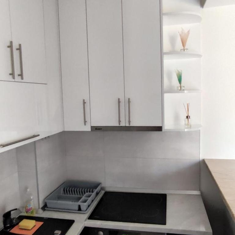 Deluxe apartment Sunrise Trebinje - One-Bedroom Apartment - 24