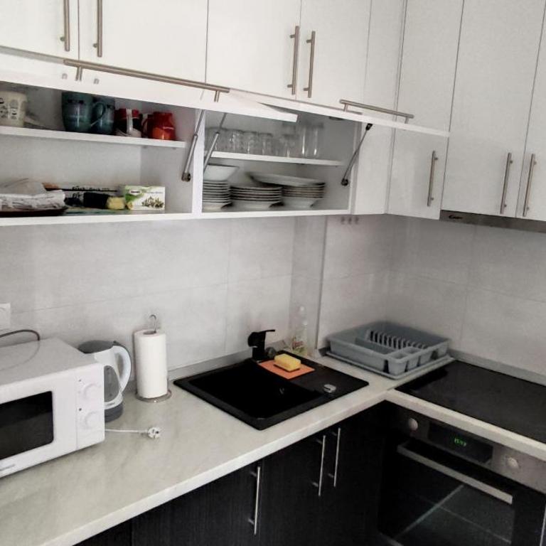 Deluxe apartment Sunrise Trebinje - One-Bedroom Apartment - 14