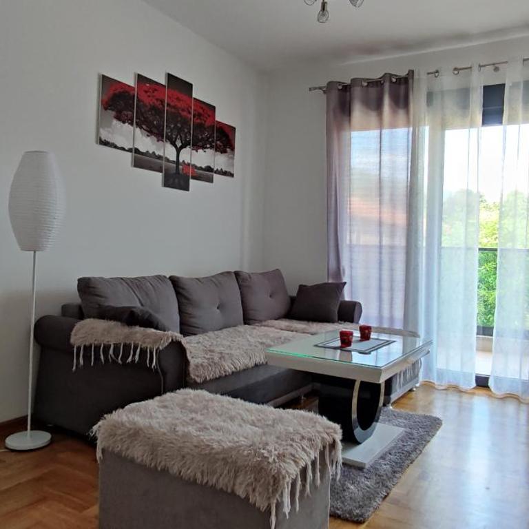 Deluxe apartment Sunrise Trebinje - One-Bedroom Apartment - 4