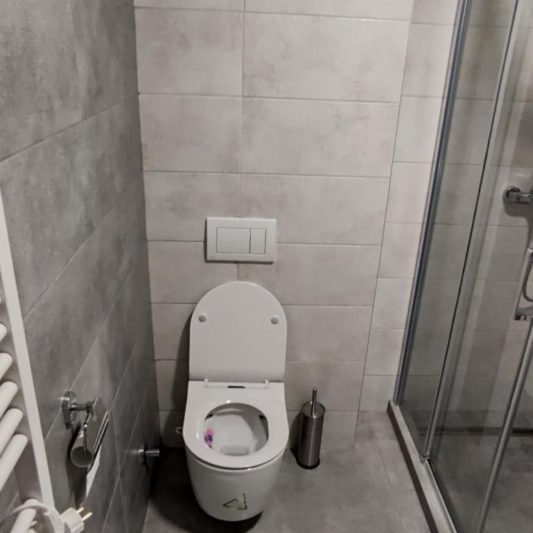 Deluxe apartment Sunrise Trebinje - One-Bedroom Apartment - 26
