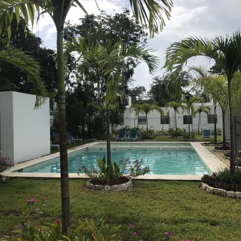 Corte de Los Angeles - Two-Bedroom Apartment - 8