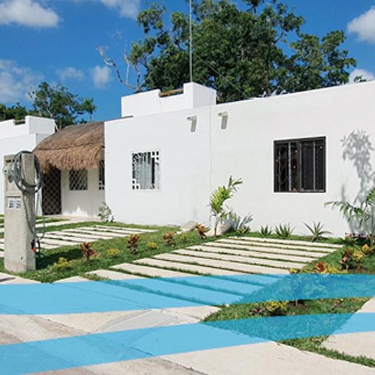 Corte de Los Angeles - Two-Bedroom Apartment - 6