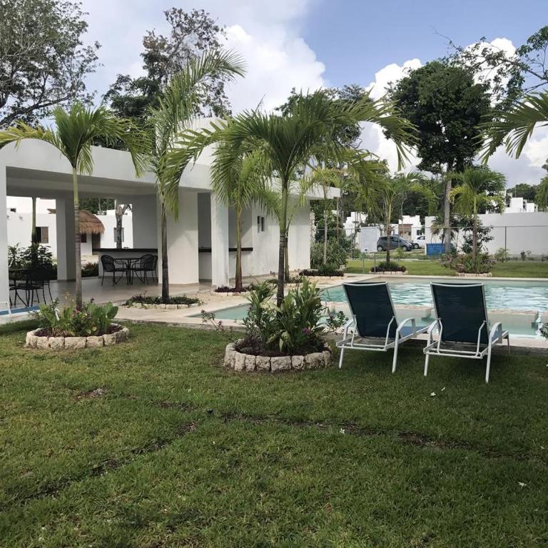 Corte de Los Angeles - Two-Bedroom Apartment - 7
