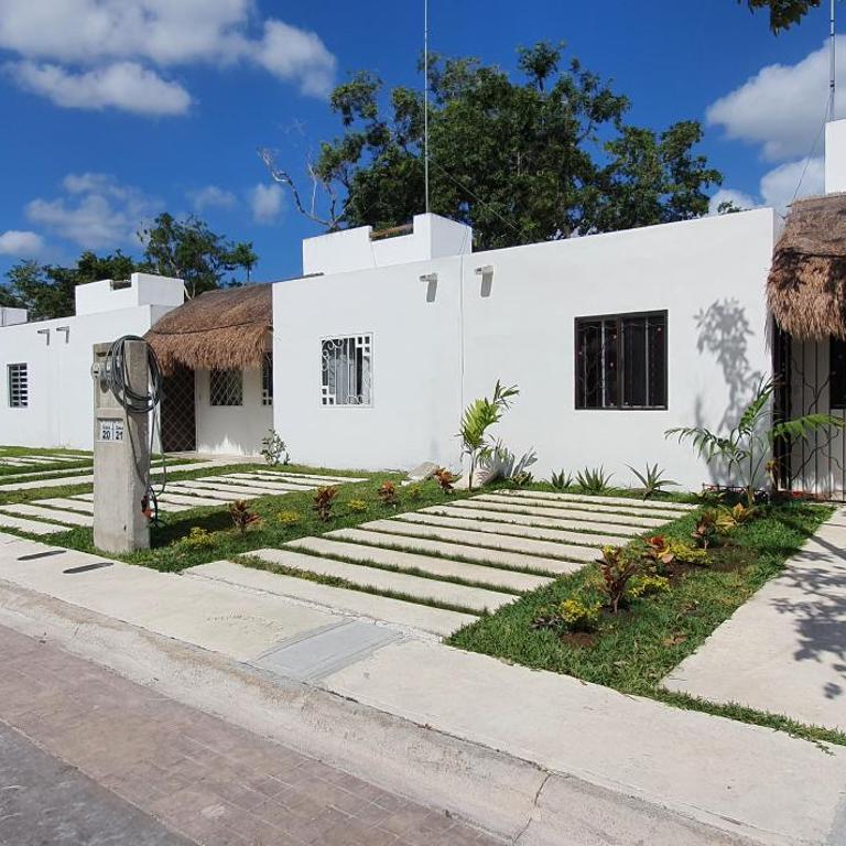 Corte de Los Angeles - Two-Bedroom Apartment - 5