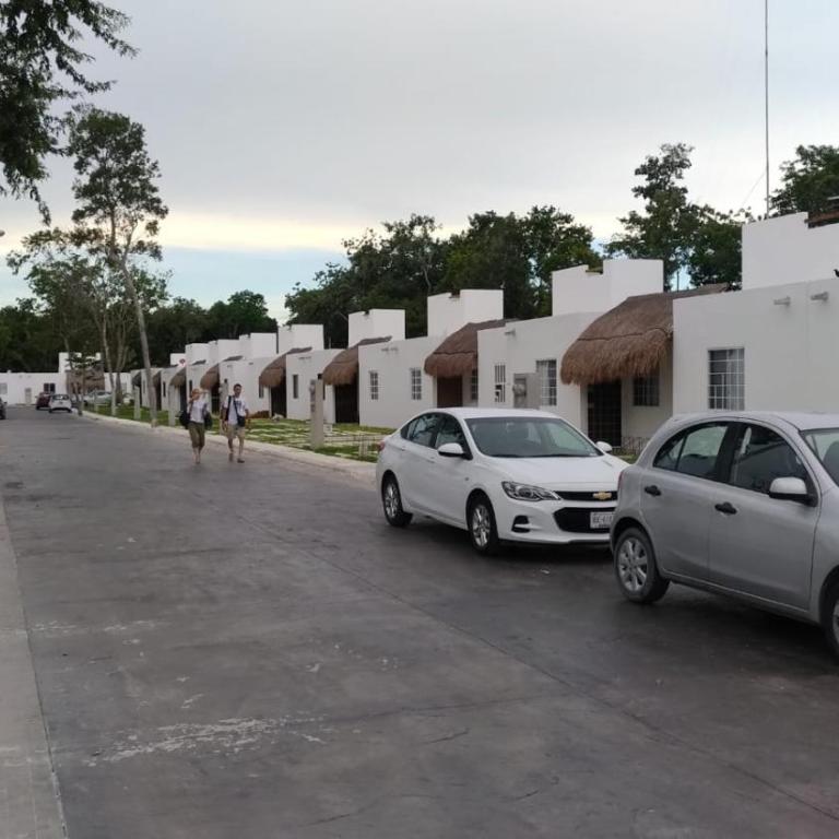 Corte de Los Angeles - Two-Bedroom Apartment - 44