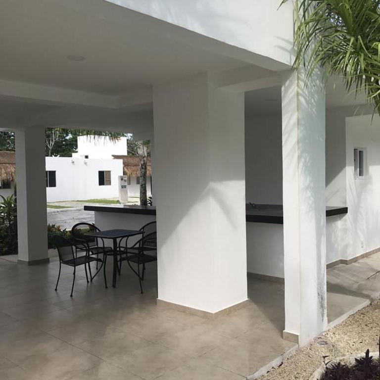 Corte de Los Angeles - Two-Bedroom Apartment - 40