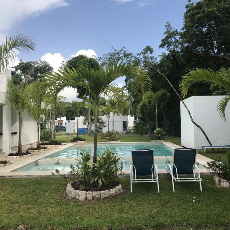 Corte de Los Angeles - Two-Bedroom Apartment - 45