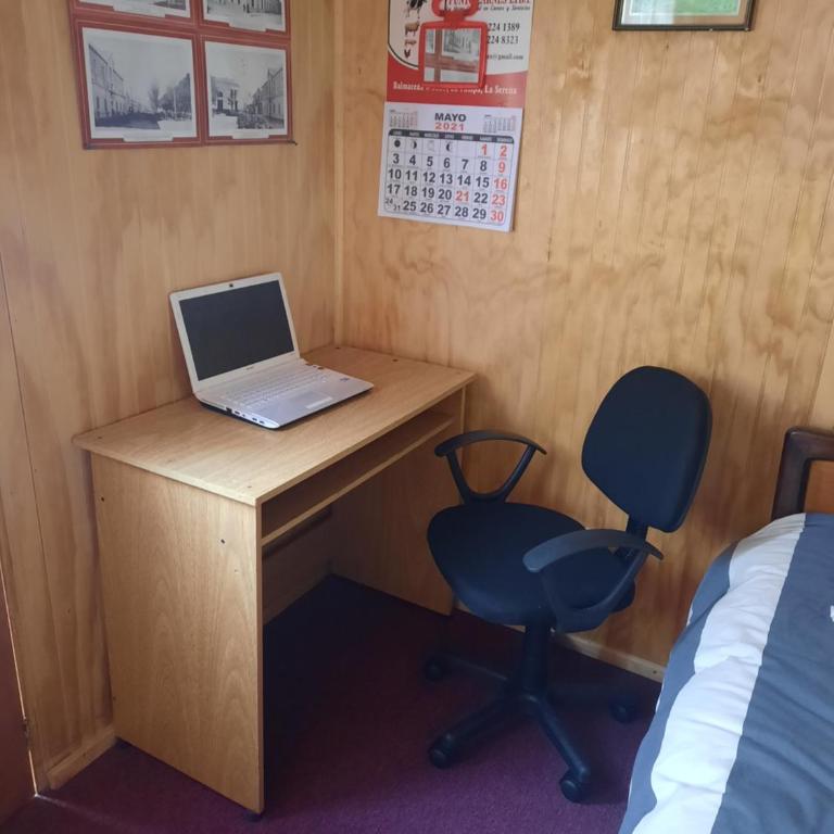 Victor-alojamientos - Habitación Doble - 4