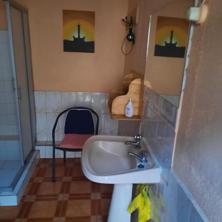 Victor-alojamientos - Habitación Doble - 3