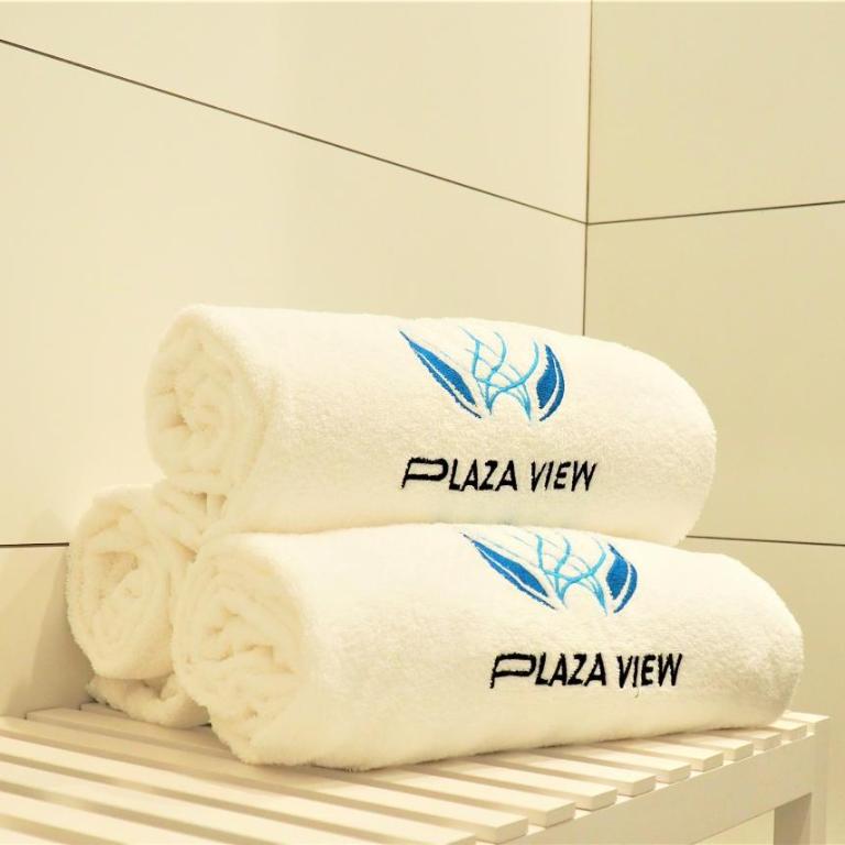 PLAZA VIEW - Superior Triple Room - 2