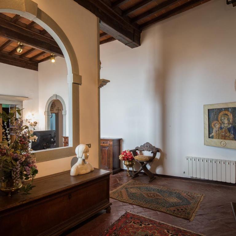 Appartamento del Capitano - Appartamento con 3 Camere da Letto - 4
