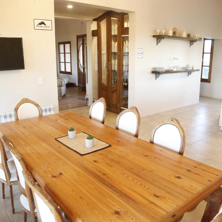 Rancho Contento Polo House - Casa de 4 dormitorios - 18