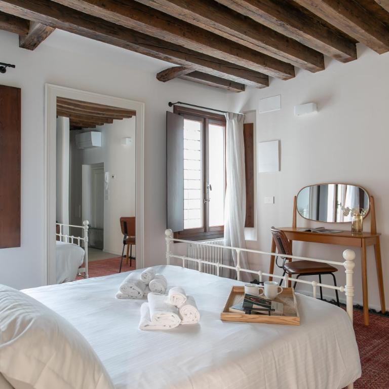 Palazzo Venere Apartments - Two-Bedroom Apartment - Ground Floor - 7