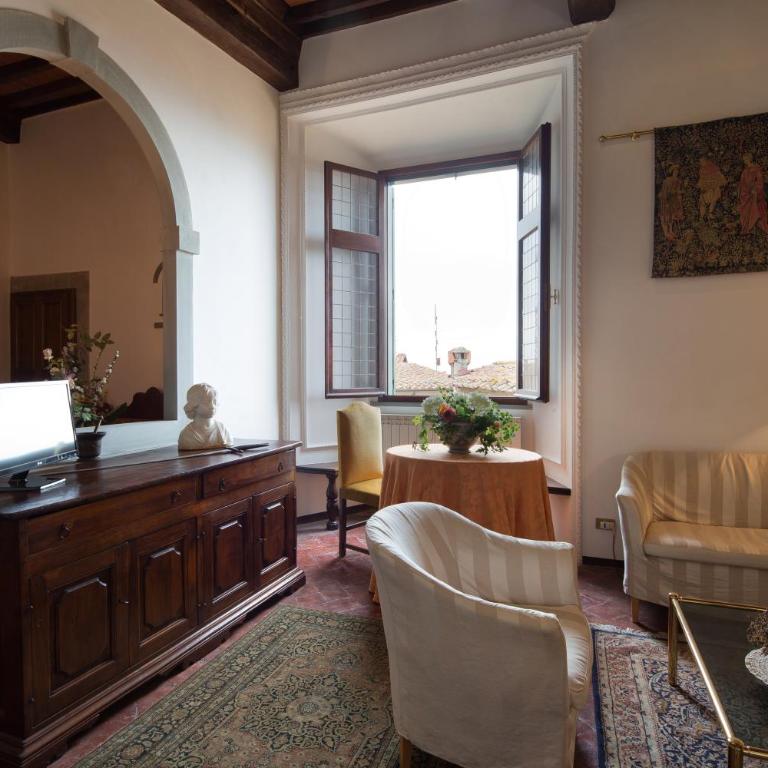 Appartamento del Capitano - Appartamento con 3 Camere da Letto - 17