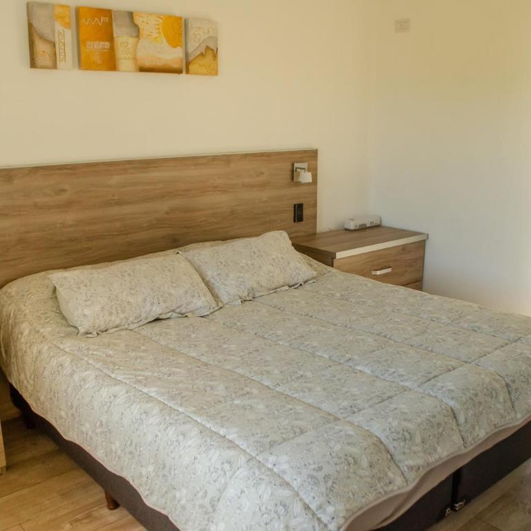 Los Cóndores Aparts. - Apartment with Mountain View - 38