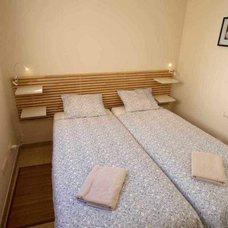 Tarifa Beach Rentals Almenara - Casa de 4 dormitorios - III - 8