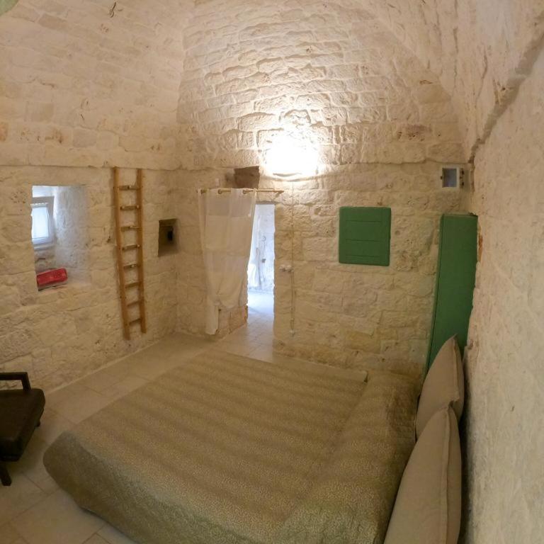 Trullo Nadia Ostuni - Vacation Home - 40