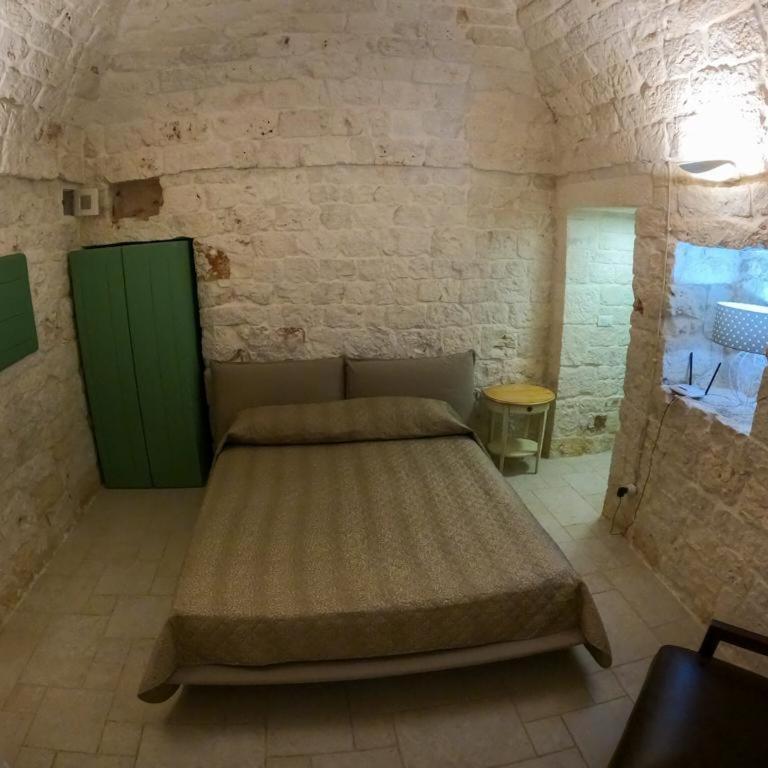 Trullo Nadia Ostuni - Vacation Home - 38
