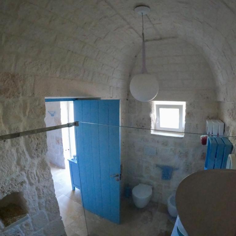 Trullo Nadia Ostuni - Vacation Home - 44