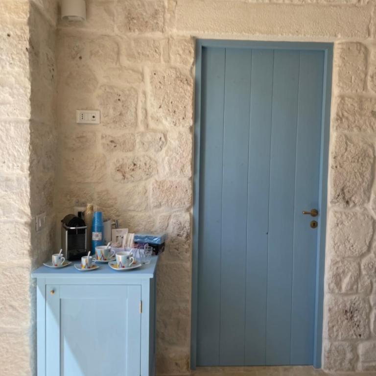 Trullo Nadia Ostuni - Vacation Home - 43