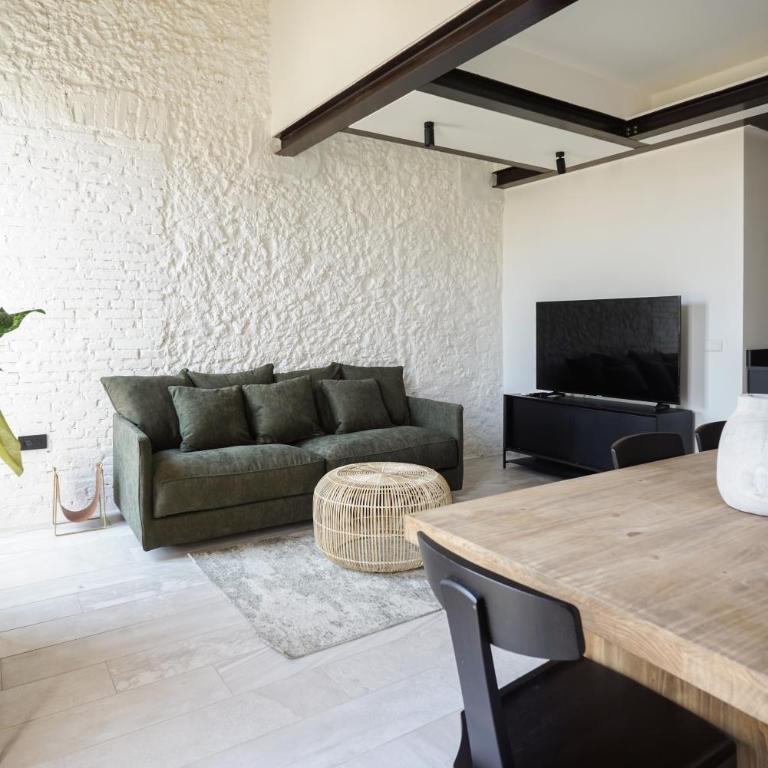 SU MERI STAMPACE - Luxury apartment city center - Appartamento con 1 Camera da Letto - 2