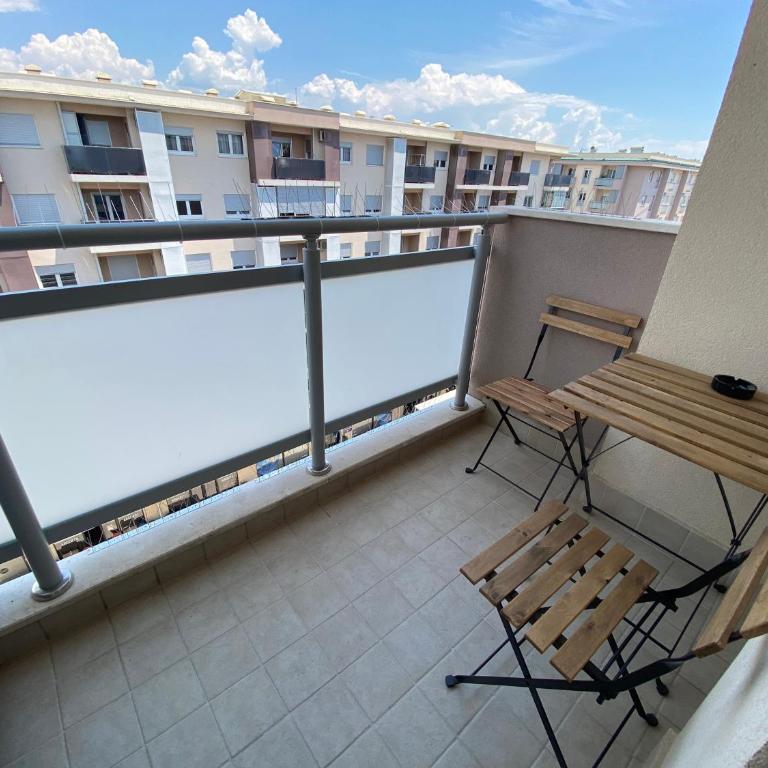 Fanky City Apartments - Apartment - 19