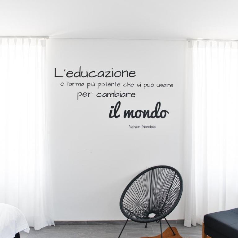 Salotto Brè - Bed & Breakfast charming rooms - Suite - 3