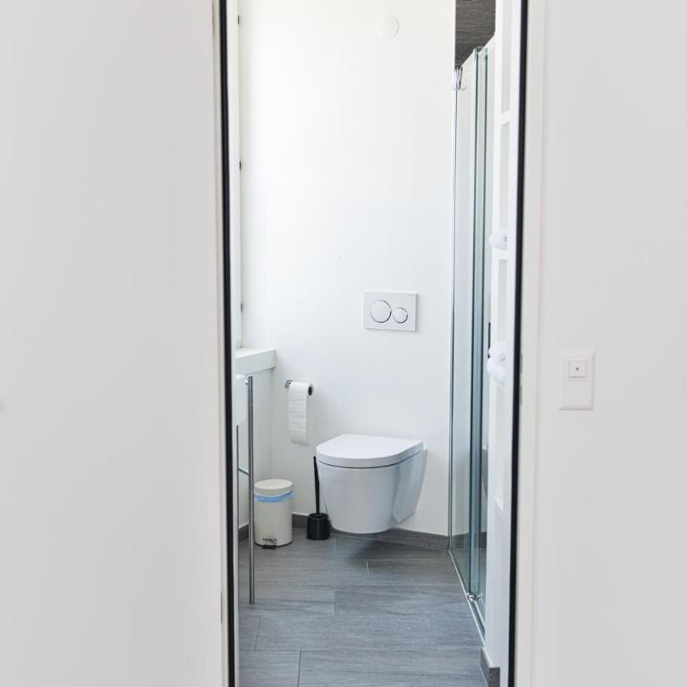 Salotto Brè - Bed & Breakfast charming rooms - Suite - 5