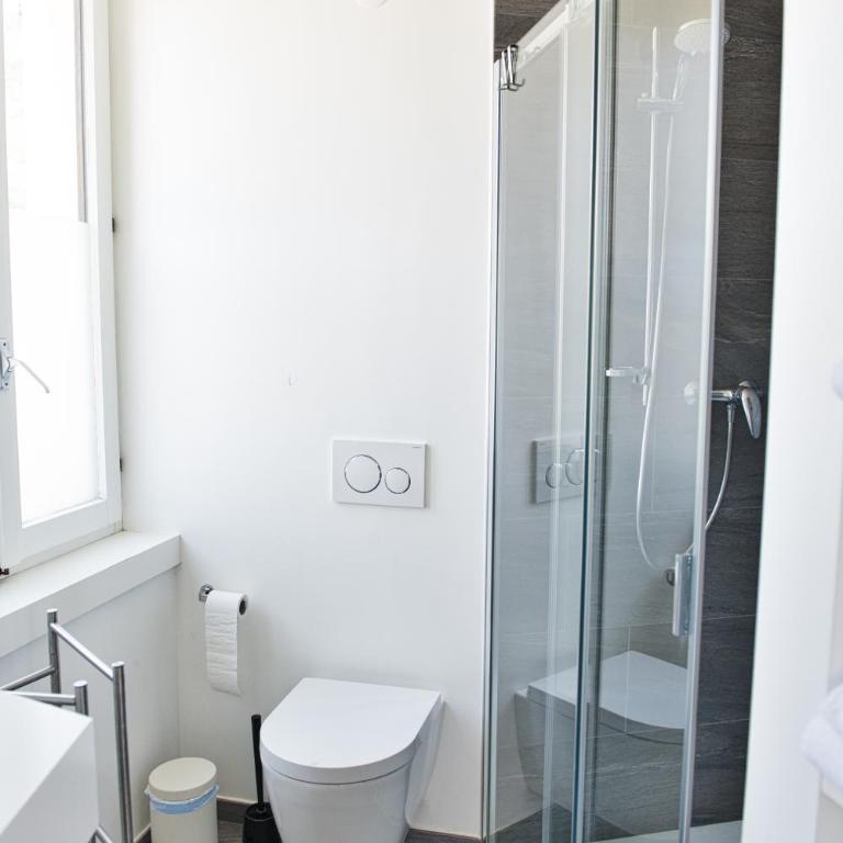 Salotto Brè - Bed & Breakfast charming rooms - Suite - 6