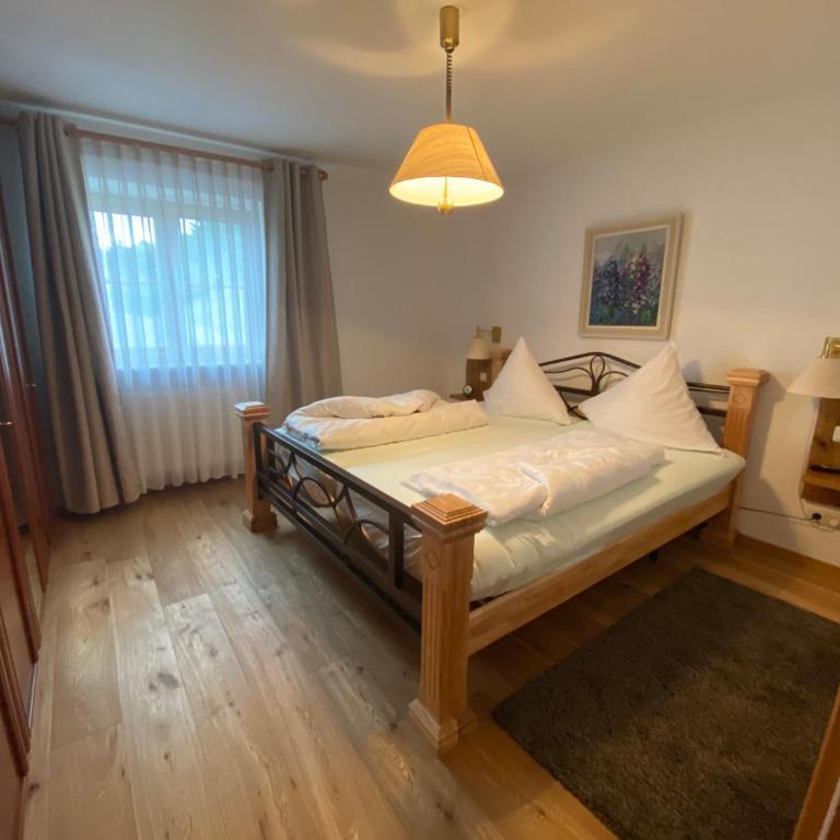 Fewo Am Gribesgraben - Apartment mit 1 Schlafzimmer - 4