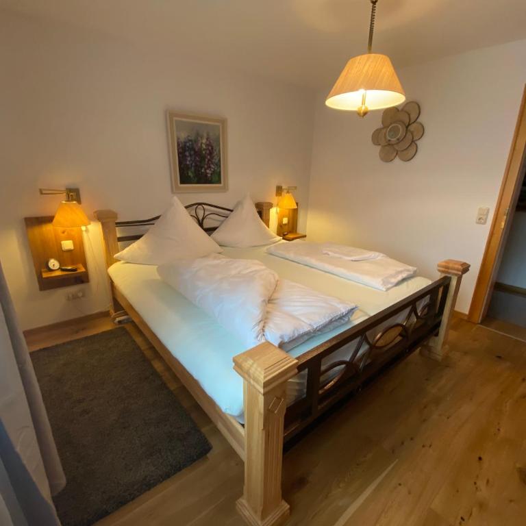 Fewo Am Gribesgraben - Apartment mit 1 Schlafzimmer - 3