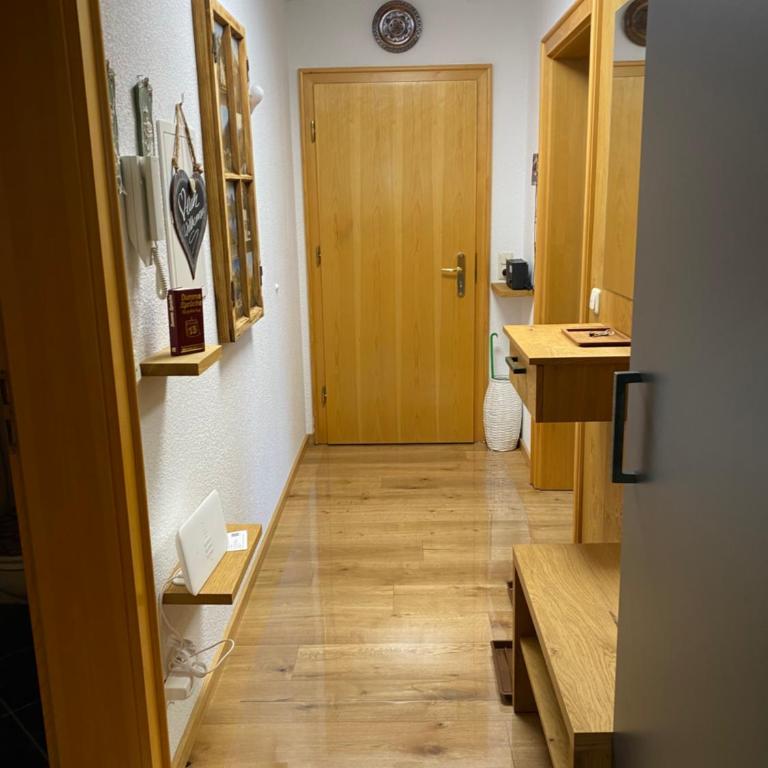 Fewo Am Gribesgraben - Apartment mit 1 Schlafzimmer - 6
