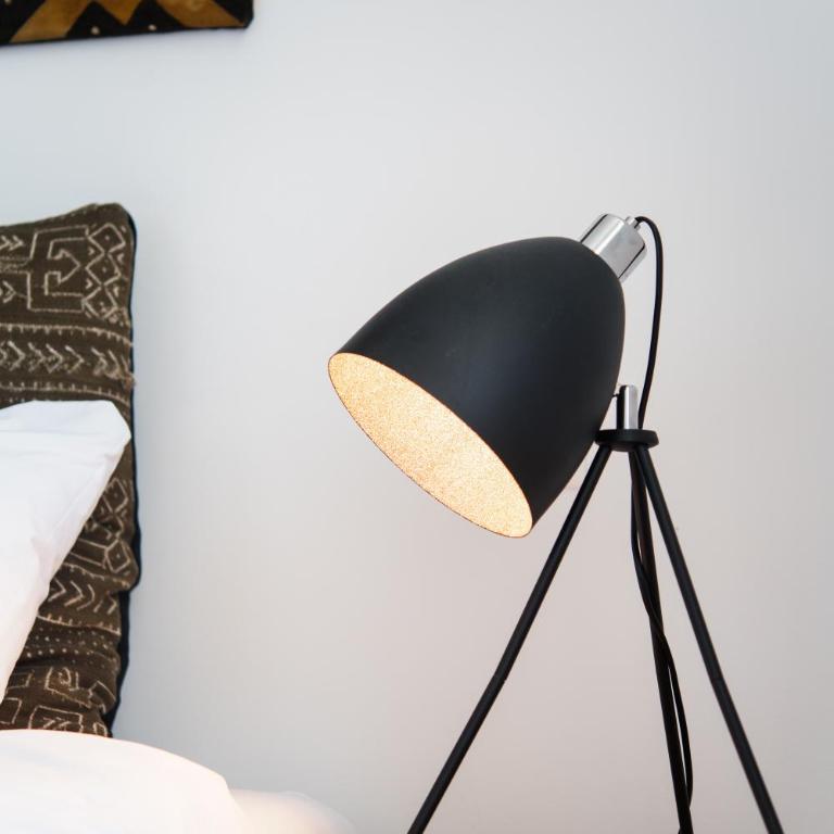 Salotto Brè - Bed & Breakfast charming rooms - Suite - 9