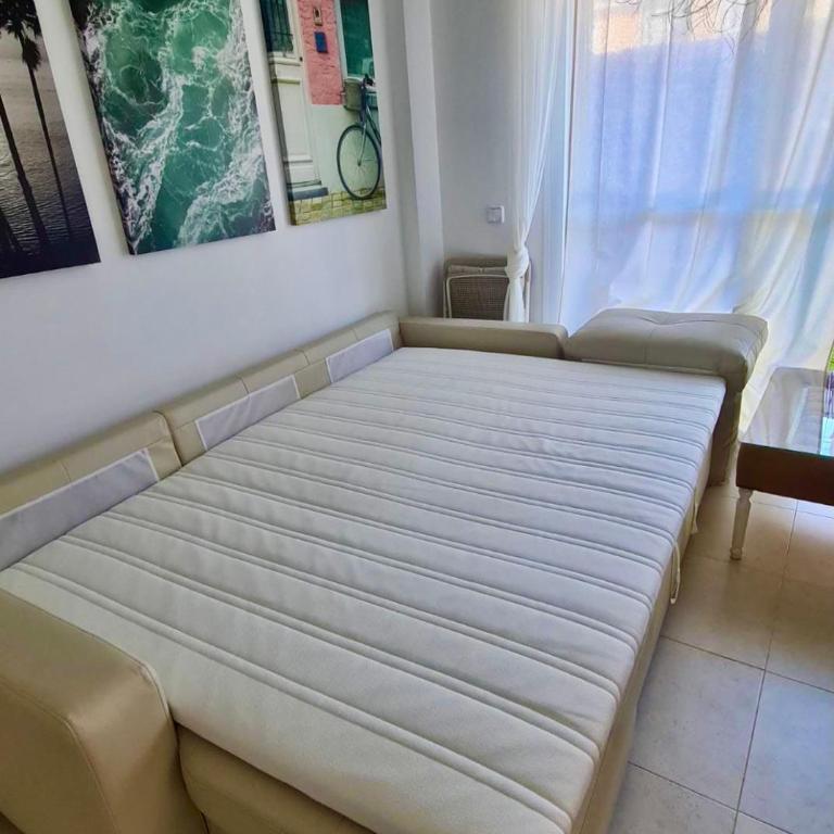 Casa Natuka - Vera Beach Relax - Apartamento de 1 dormitorio - 18