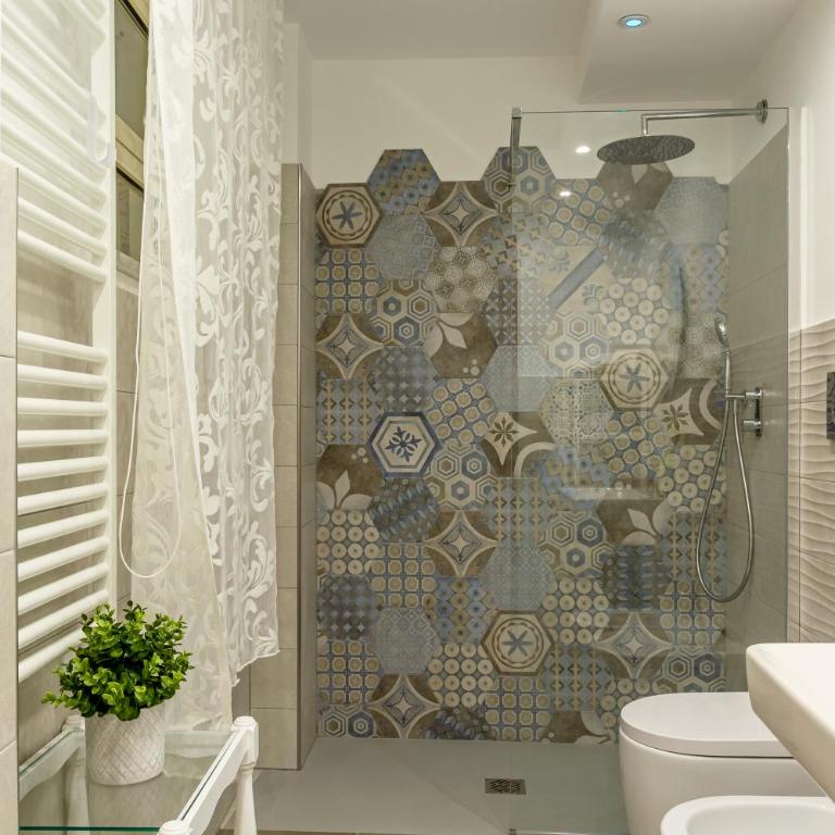 Suite Adalgisa - Standard Apartment - 9