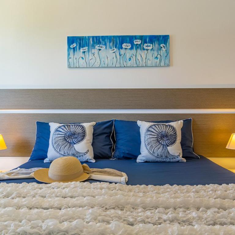 Suite Adalgisa - Standard Apartment - 8
