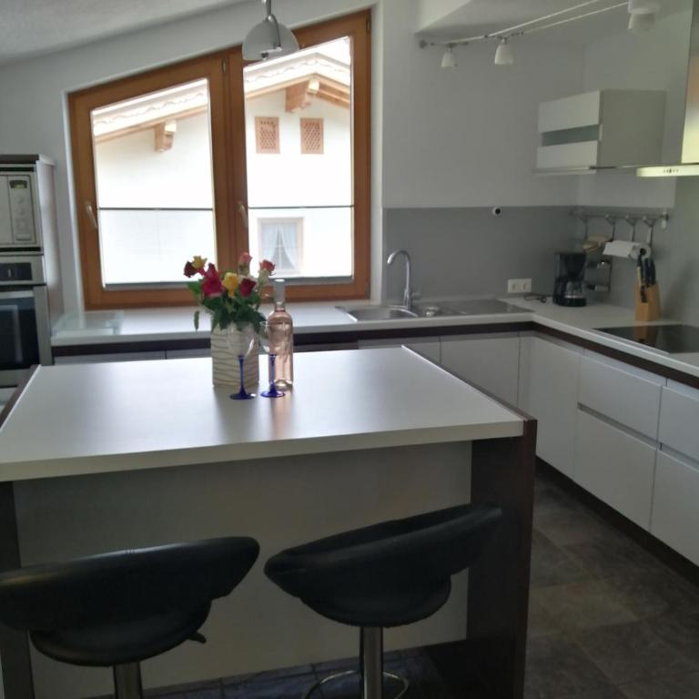 Apartement Flörl - Apartment mit 3 Schlafzimmern - 12