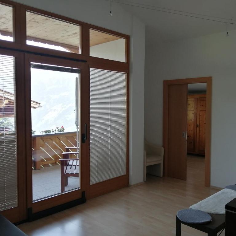 Apartement Flörl - Apartment mit 3 Schlafzimmern - 17