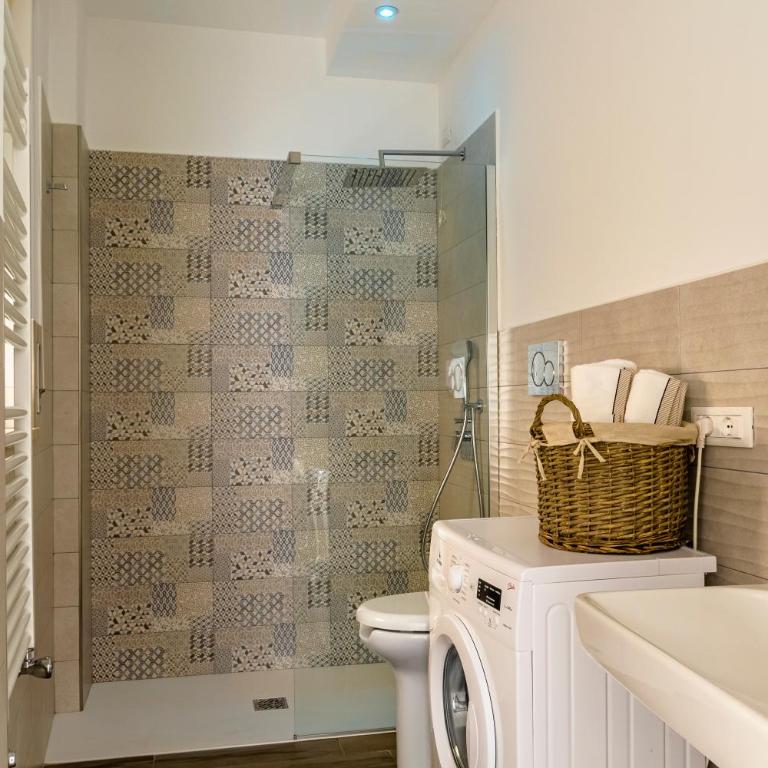 Suite Adalgisa - Superior Apartment - 15